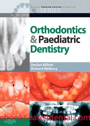 clinical problem solving in dentistry orthodontics and paediatric dentistry