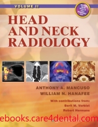 Head and Neck Radiology, Two-Volume (.EPUB)