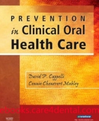 Prevention in Clinical Oral Health Care (pdf)
