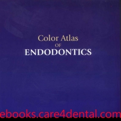 Color Atlas of Endodontics