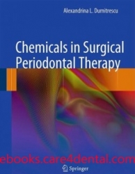 Chemicals in Surgical Periodontal Therapy (pdf)